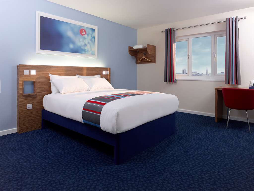 Travelodge Chessington Tolworth 3* Londres